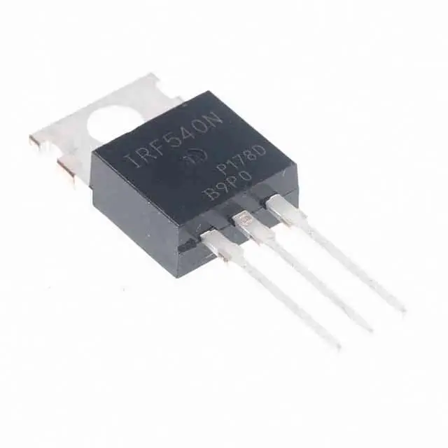 Irf540 Mosfet N-Ch 100V 33A To-220Ab Irf540n