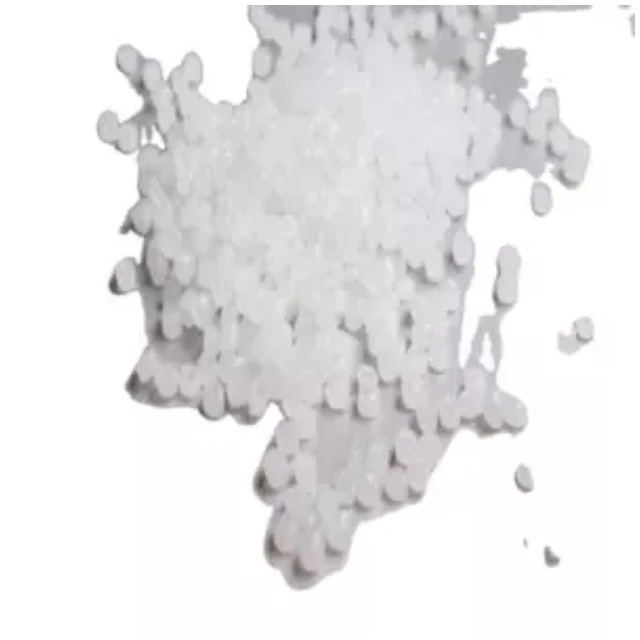 
Polypropylene Resin White Plastic Raw Material Recycled Polypropylene Granule / Natural Polypropylene 