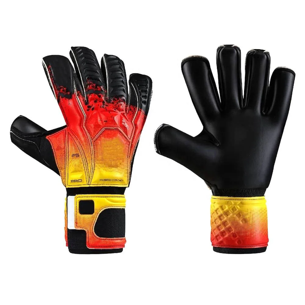 Брендовые дизайнерские новые горячие распродажи gaa сезон gaelic футбольные перчатки 2021