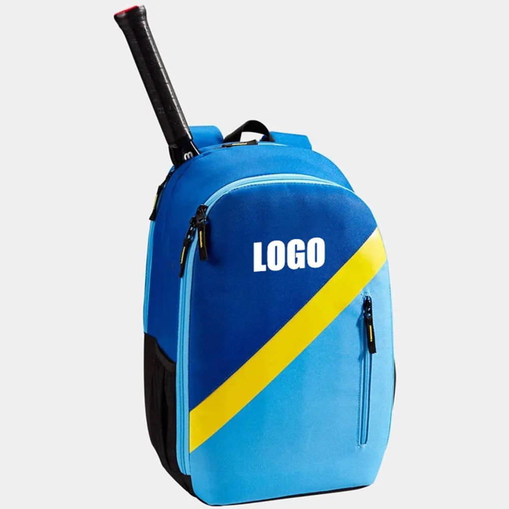 racquet balls holder tennis racket  bat leisure sport backparck bag