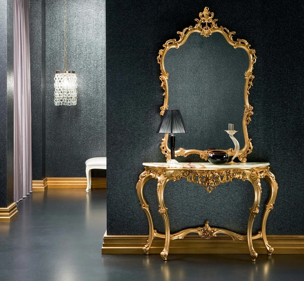 New Style High Quality Export Oriented Mirror From Indonesia