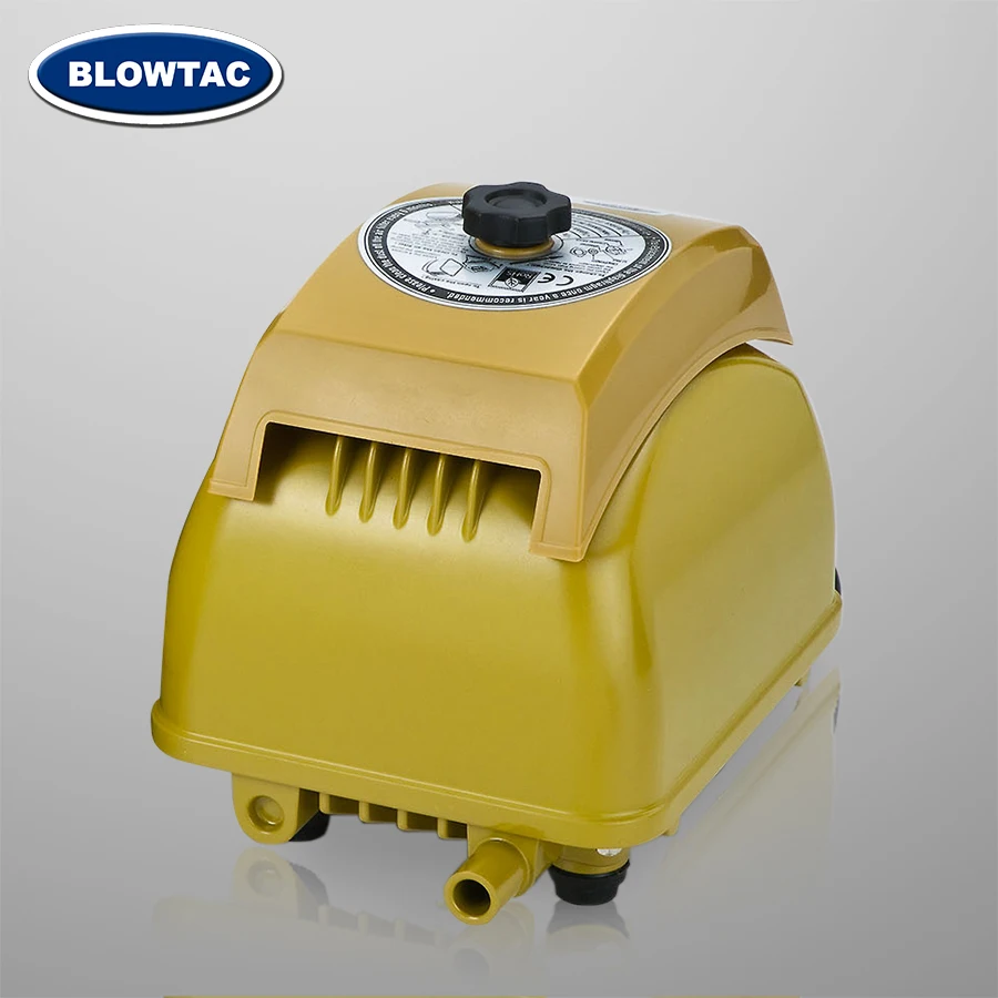 Blowtac AP-40L Ul Ce Rohs 40 литров 24 В Dc воздушный насос