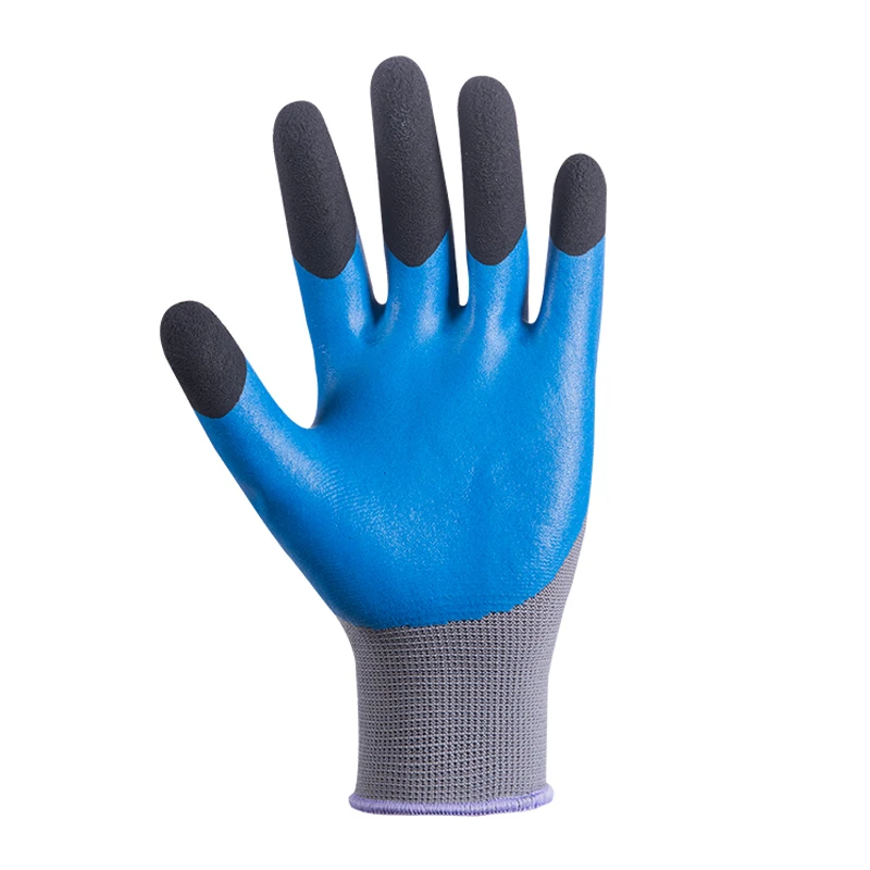  Кожаные рабочие перчатки сделанные в Пакистане защитные по оптовой цене