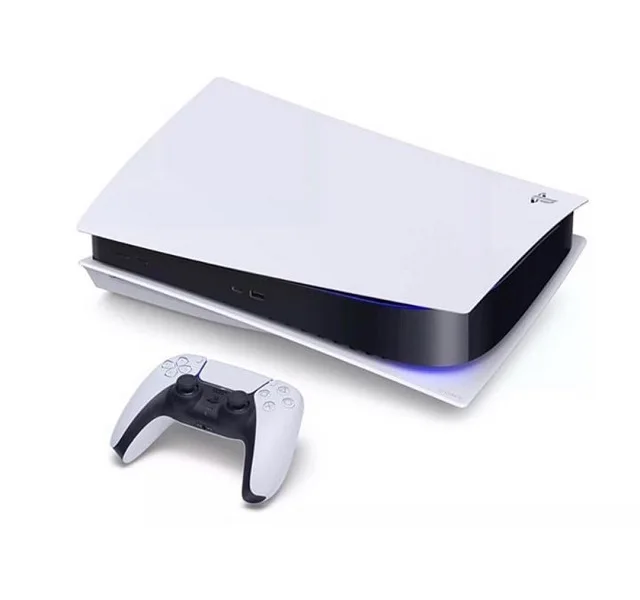 Оригинальный Новый PS5 консоли по оптовым ценам для PS5 Pro Игровые приставки 5 Pro 1 ТБ игровых консолей в наличии для того, чтобы отправить