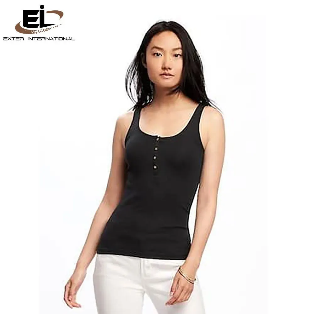  Топ женский облегающий с круглым вырезом повседневная майка большие размеры весна-лето