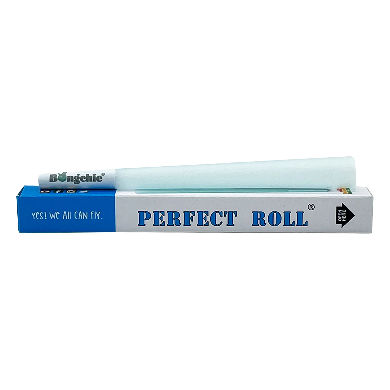 Best premium Perfect roll blue Factory Wholesale at  Affordable Price