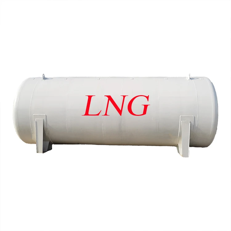 South Africa hot selling product Liquified natural gas, LNG