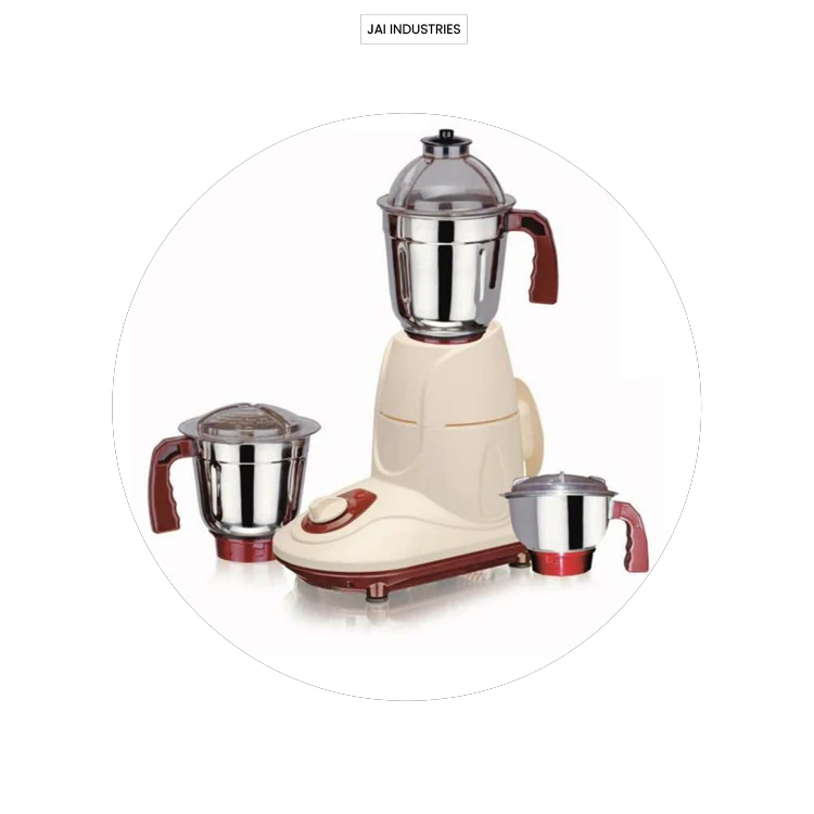 Attractive Price Wholesale Selling Food Mixer Grinder Machine from Indian Seller