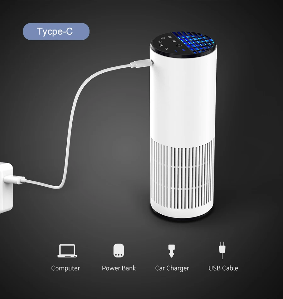HEPA Air Purifier-C08 (19)