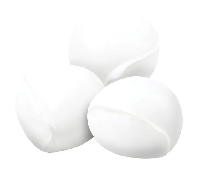 High quality Italian fresh cheese Mozzarella di Bufala Campana PDO bucket 500g (500g) (50g) (20g)