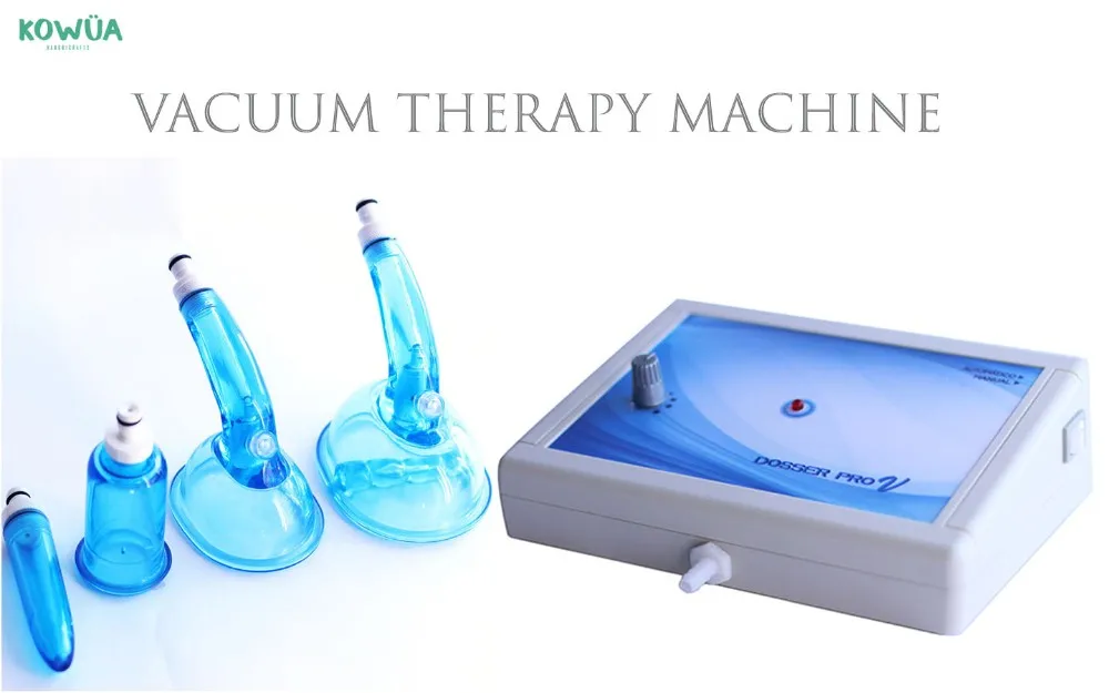 
lymphatic drainage vacuum therapy machine, vacuum therapy device, vacuum cupping therapy 