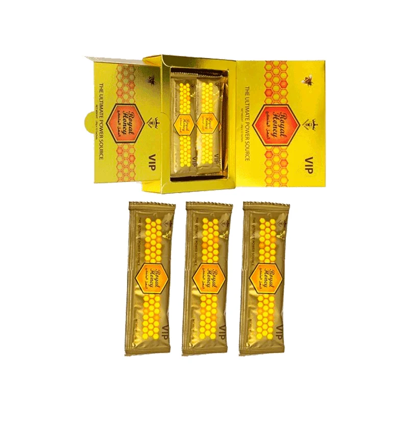 
Royal Honey VIP 