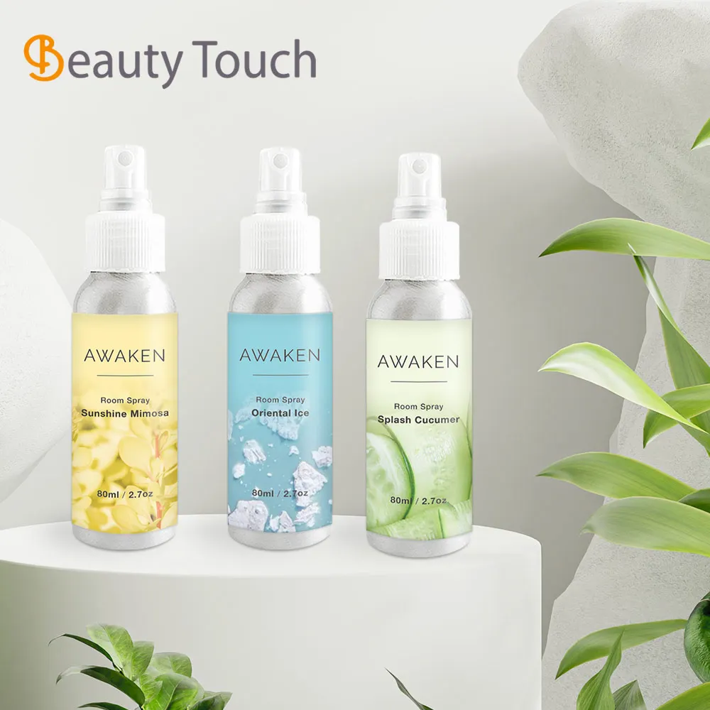 
Aroma Fragrance Room Spray Wholesale Home Fragrance Spray 