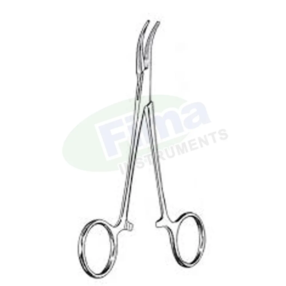 Kilner Hemostatic Forceps - Hemostatic forceps / Crile Forceps