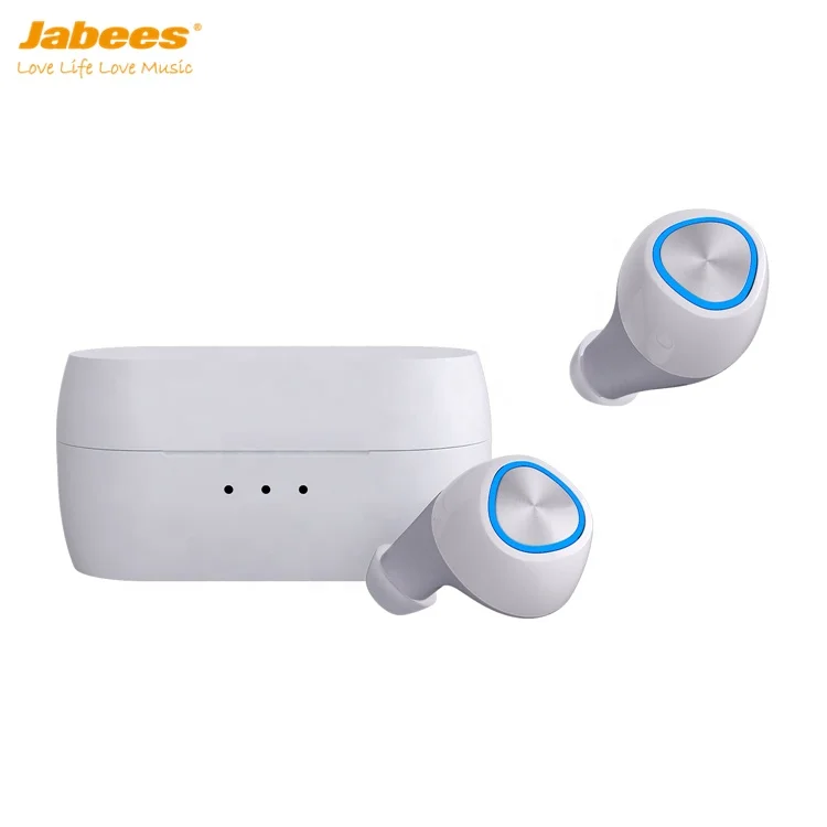 Jabees BNA1 True Wireless Bluetooth Headset High Quality Promotion Stereo Bluetooth Earphone