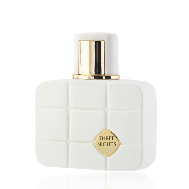 Туалетная вода Three Nights EDP для женщин 100