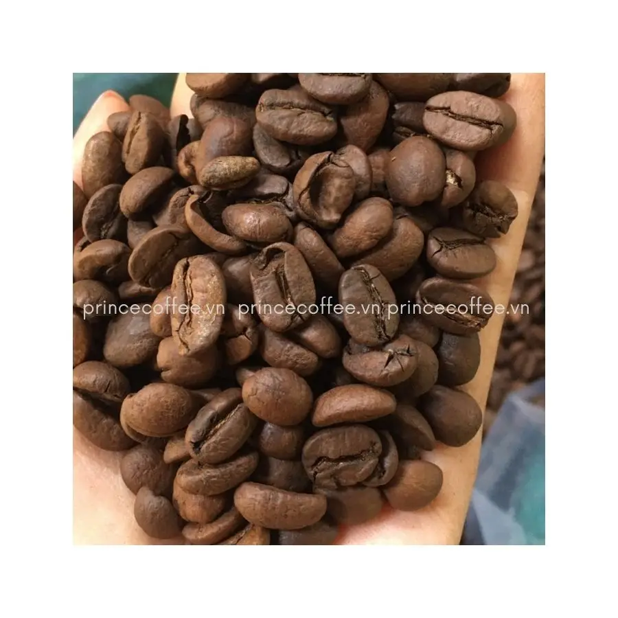 
 BEST PRICE Vietnam Wholesale TOP SELLING Arabica Beans Organic Roasted Coffee Bean  