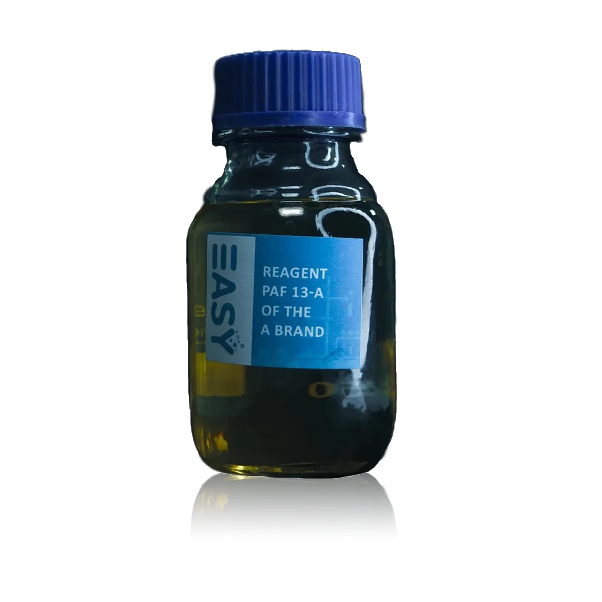 Reagent  PAF  13-A of the A Brand