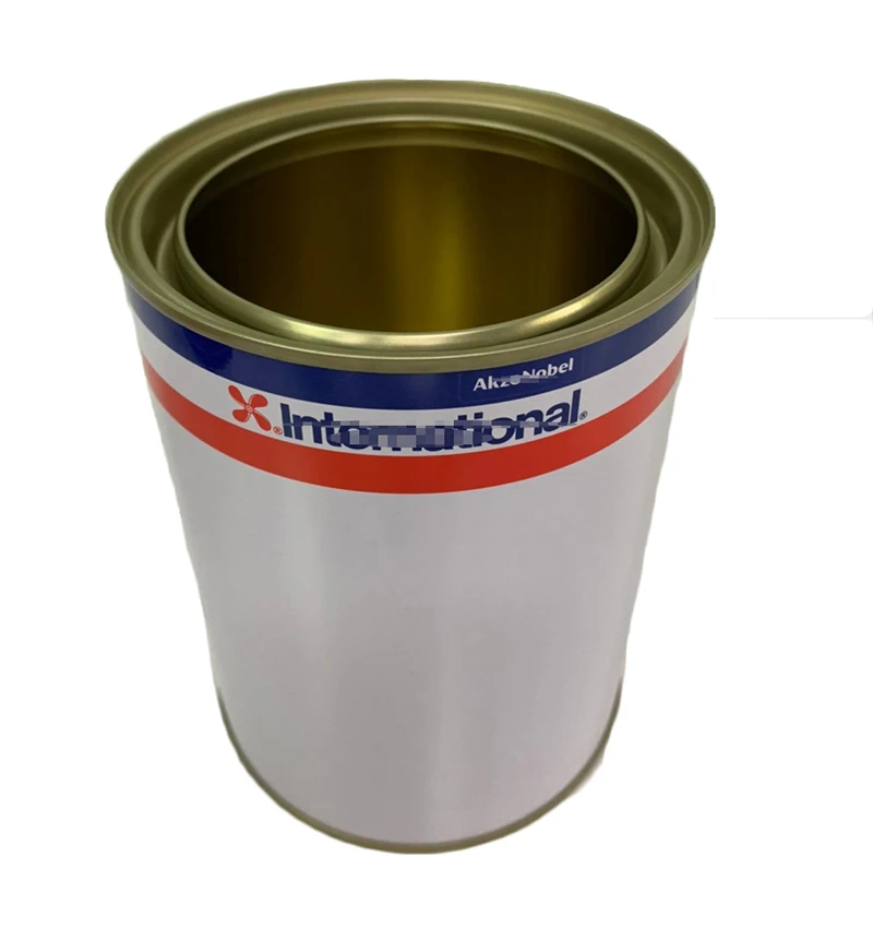 Растворитель масла на 1 литр для промышленного использования