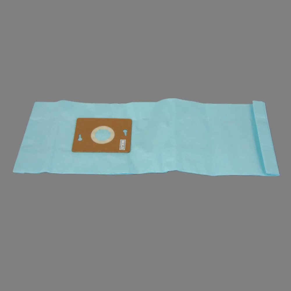 
Replacement Micro Filtration Vacuum Dust Bags Paper type F bag for vacuum cleaner 