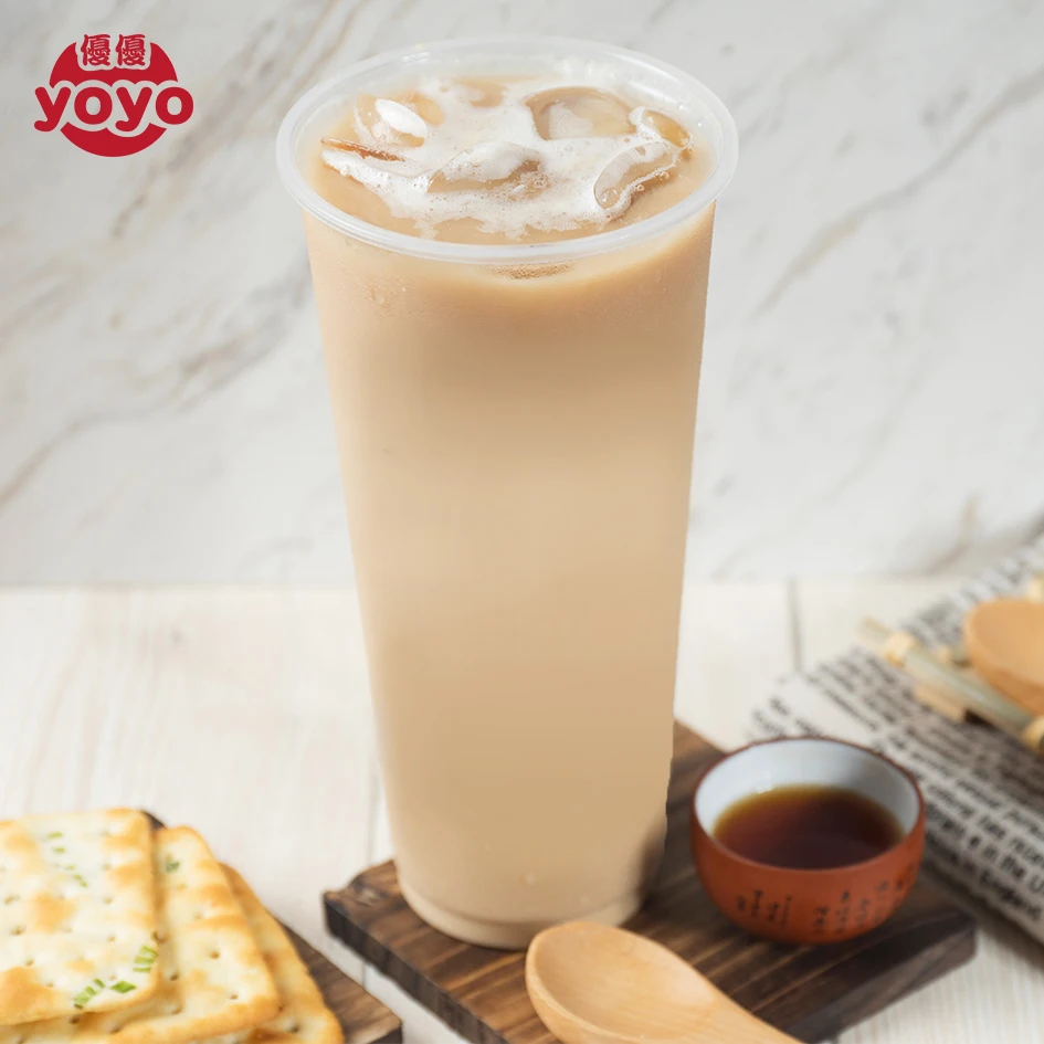 Немолочный сливочный порошок премиум-класса для молочного чая из Тайваня