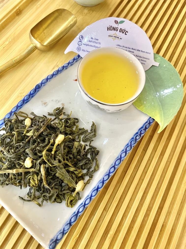 Мгновенный порошок черного чая по самой низкой цене от вьетнамских сапог хит продаж в 2021 году с новыми урожаями