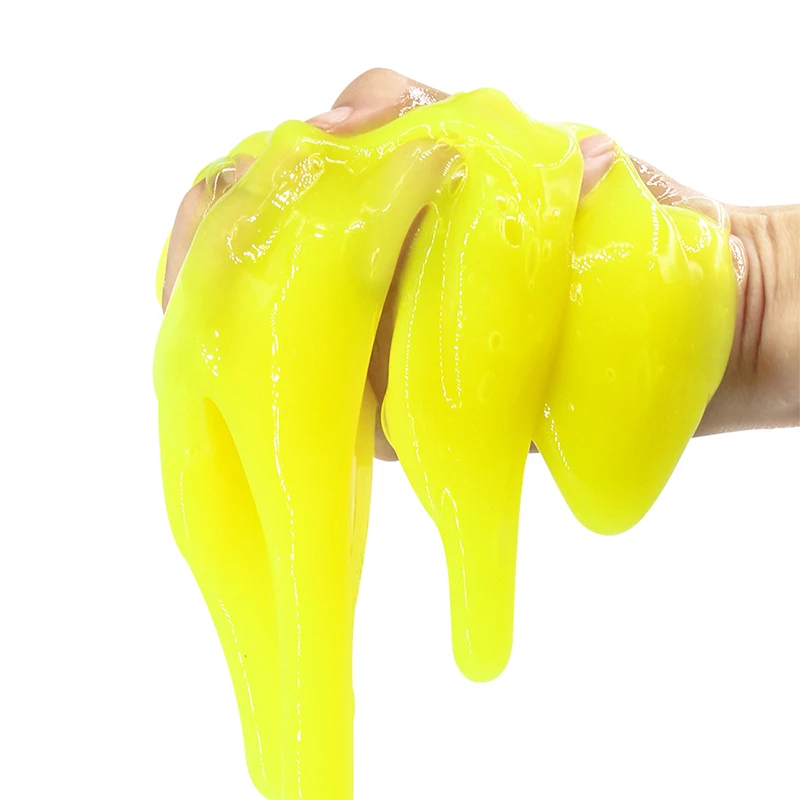 
Sisland Monster Packaging Elmersm Diy Slime Supplies Kit For Kids 