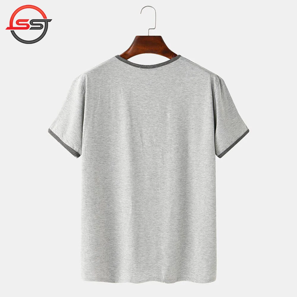 Лучшее качество оптовая продажа с завода новейшая футболка сублимационной печатью 2020 на заказ