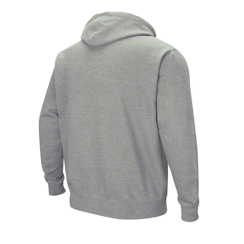 
High quality easy to wash reusable attractive colors anti pilling sustainable Custom branded logo Hoodies 