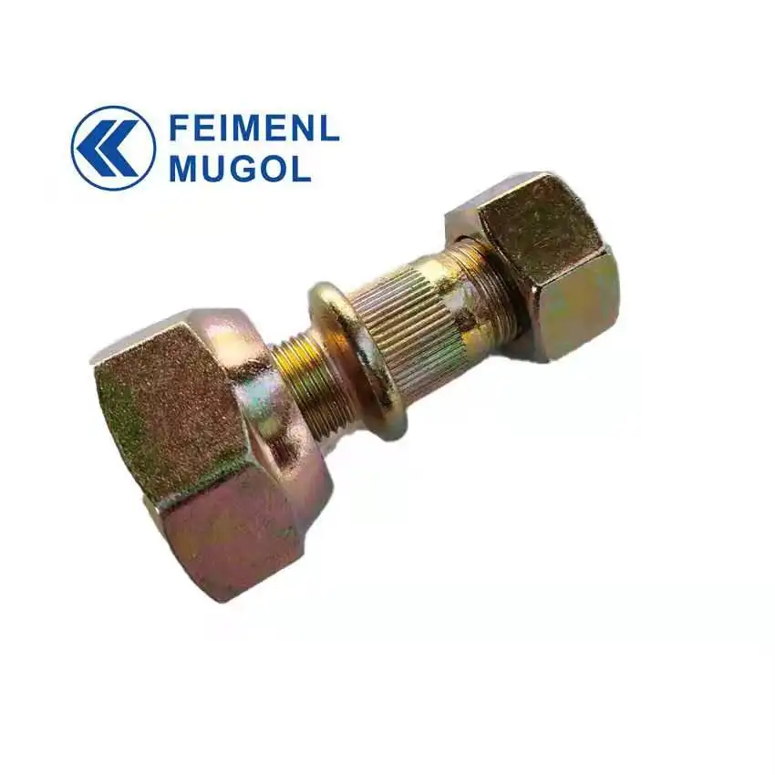 Truck Parts,Tire Screws,Screw And Bolts,Removable Screw Bolts OE:5-94383436-GC