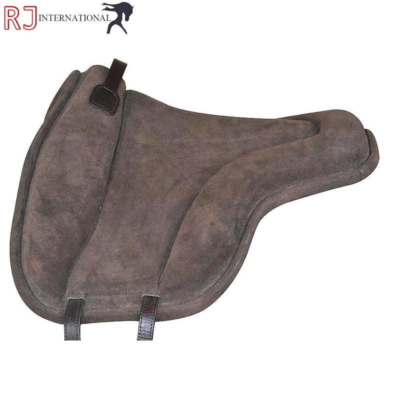 Сделано в кожаных пакистанских Лучшие продажи скачки седло самая последняя конструкция OEM сервис для верховой езды