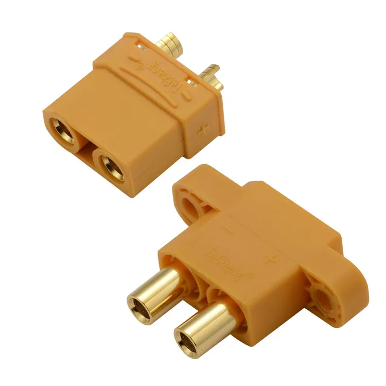 Manufacturer supply  XT30 XT60 XT90 Plug Male Female Bullet Connectors Plugs For RC Lipo Battery and PCB