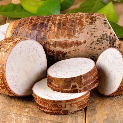  Высокое качество свежий Таро во Вьетнаме