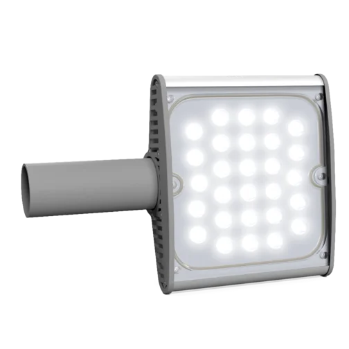 200*205*90 ECOLED-40W-4730-D150-K1 Lite, 4730 Lm, LED Lamp
