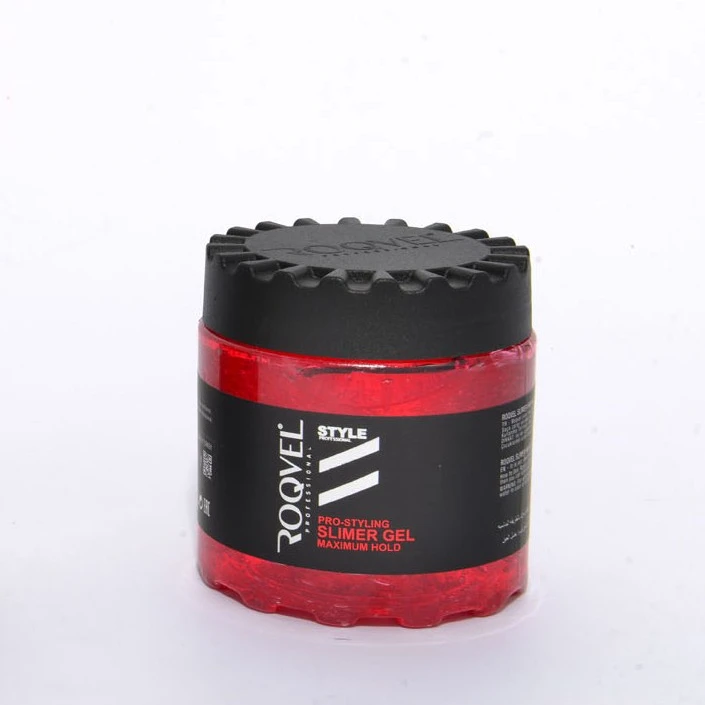 
RED GUM MODEL HAIR GEL 