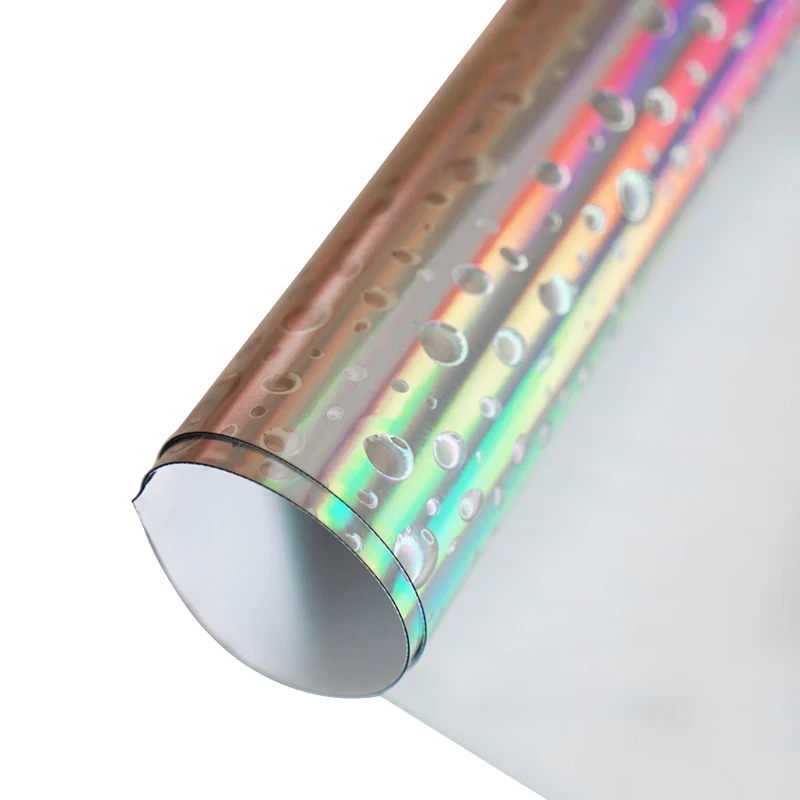 Colorful Waterproof Hot Melt Tpu Film For Sole Shoes Tpu Rolls