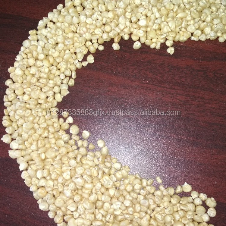 
Top grdae Animal Feed White Maize For Sale 