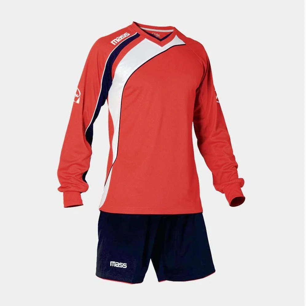 Сублимационная Футбольная форма на заказ заказ-SICCIN SPORTS