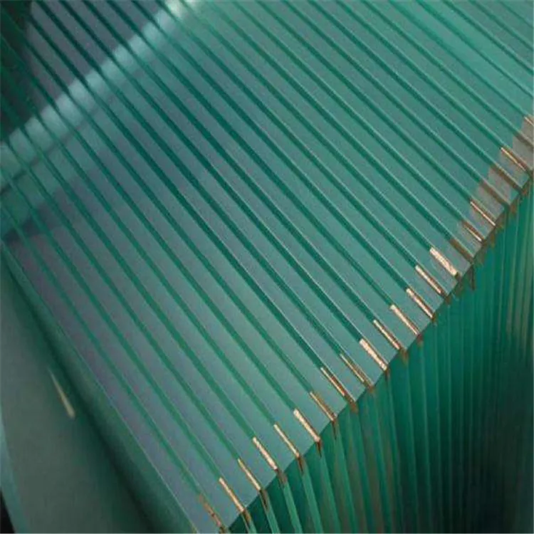 Modern High Quality Tempered Glass