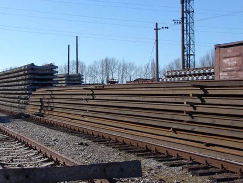 Стальной лом/использованные направляющие из Таиланда по лучшей цене со скидкой