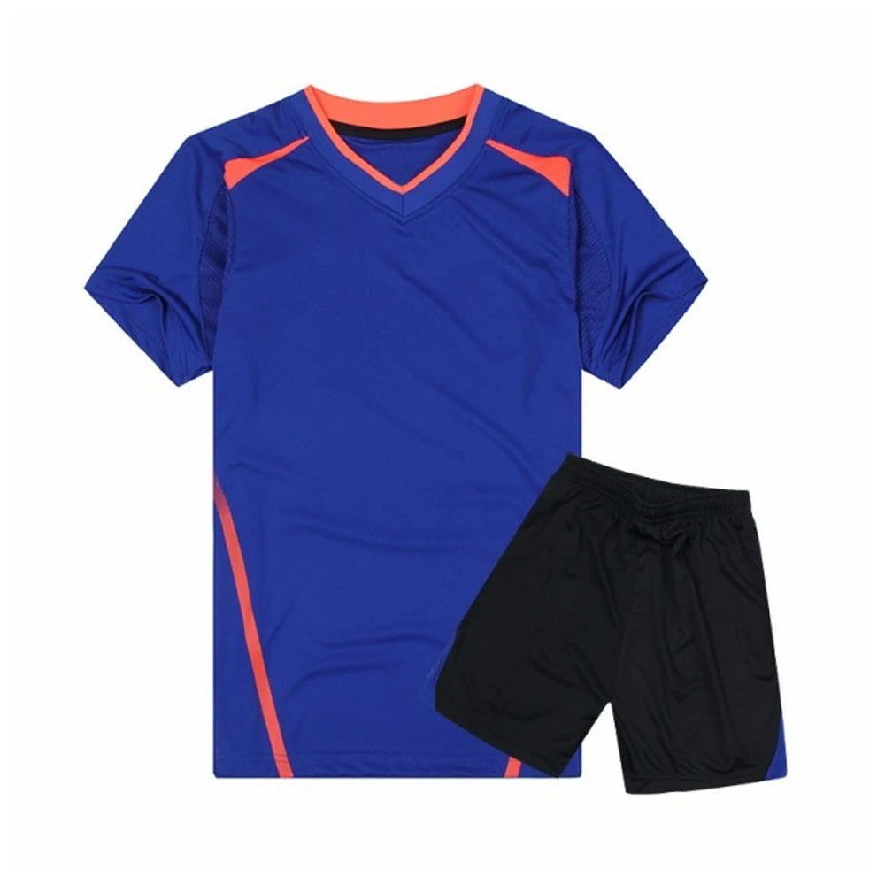 
Custom design youth team Pro quality Soccer Uniform 
