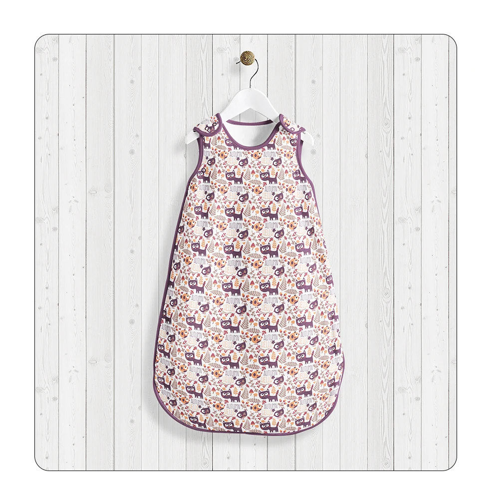 New Design Baby Sleeping Bag - sleep sack - swaddle sack -