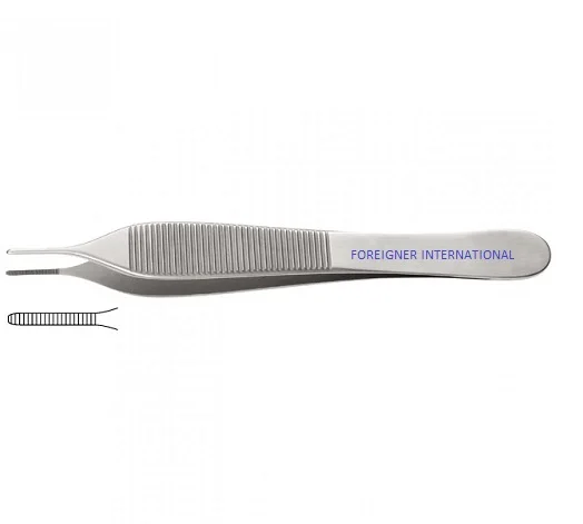 Castroviejo Caliper, 7cm, 20mm Measuring Range