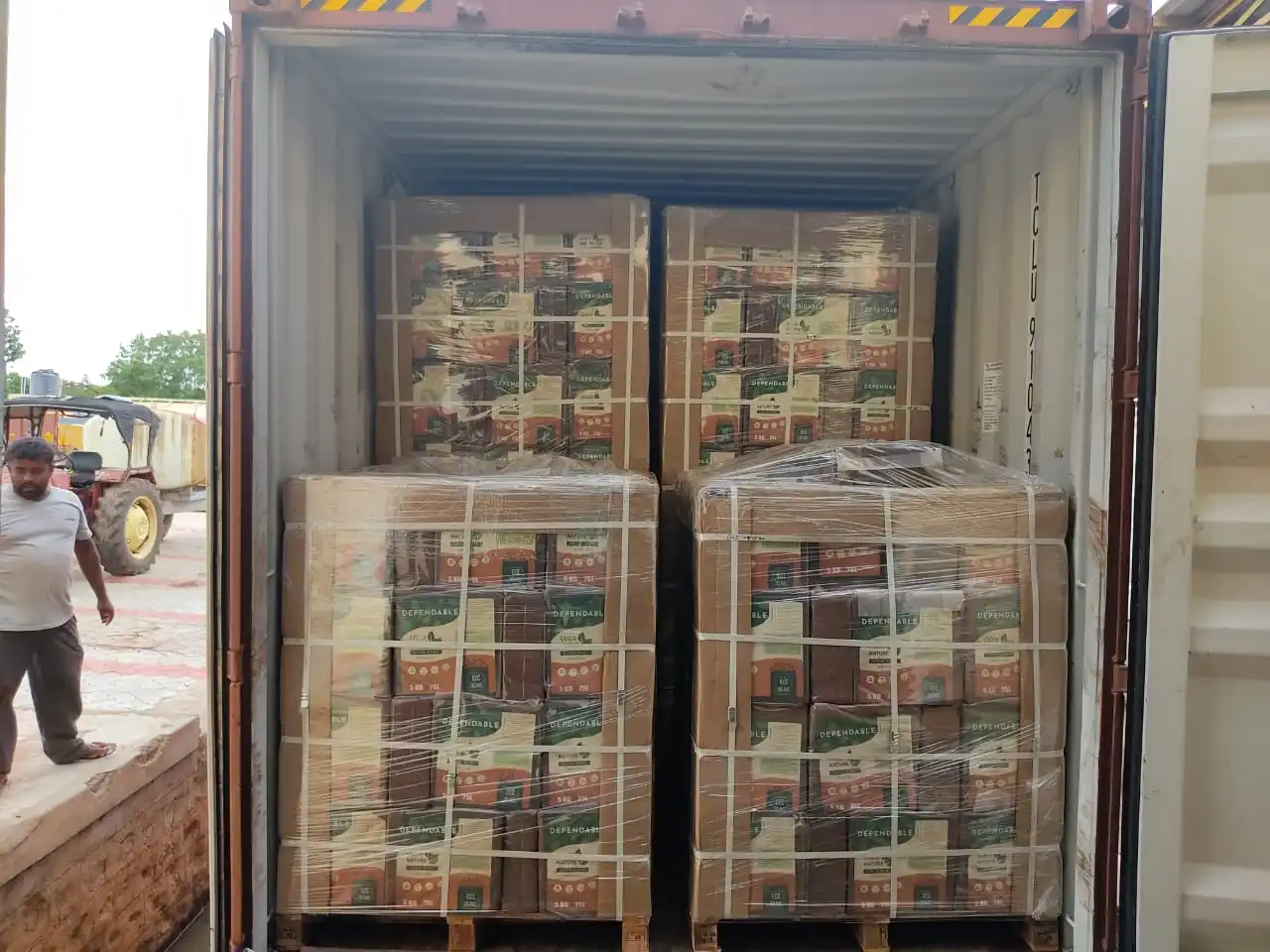 COCO PEAT PELLET MANUFACTURER