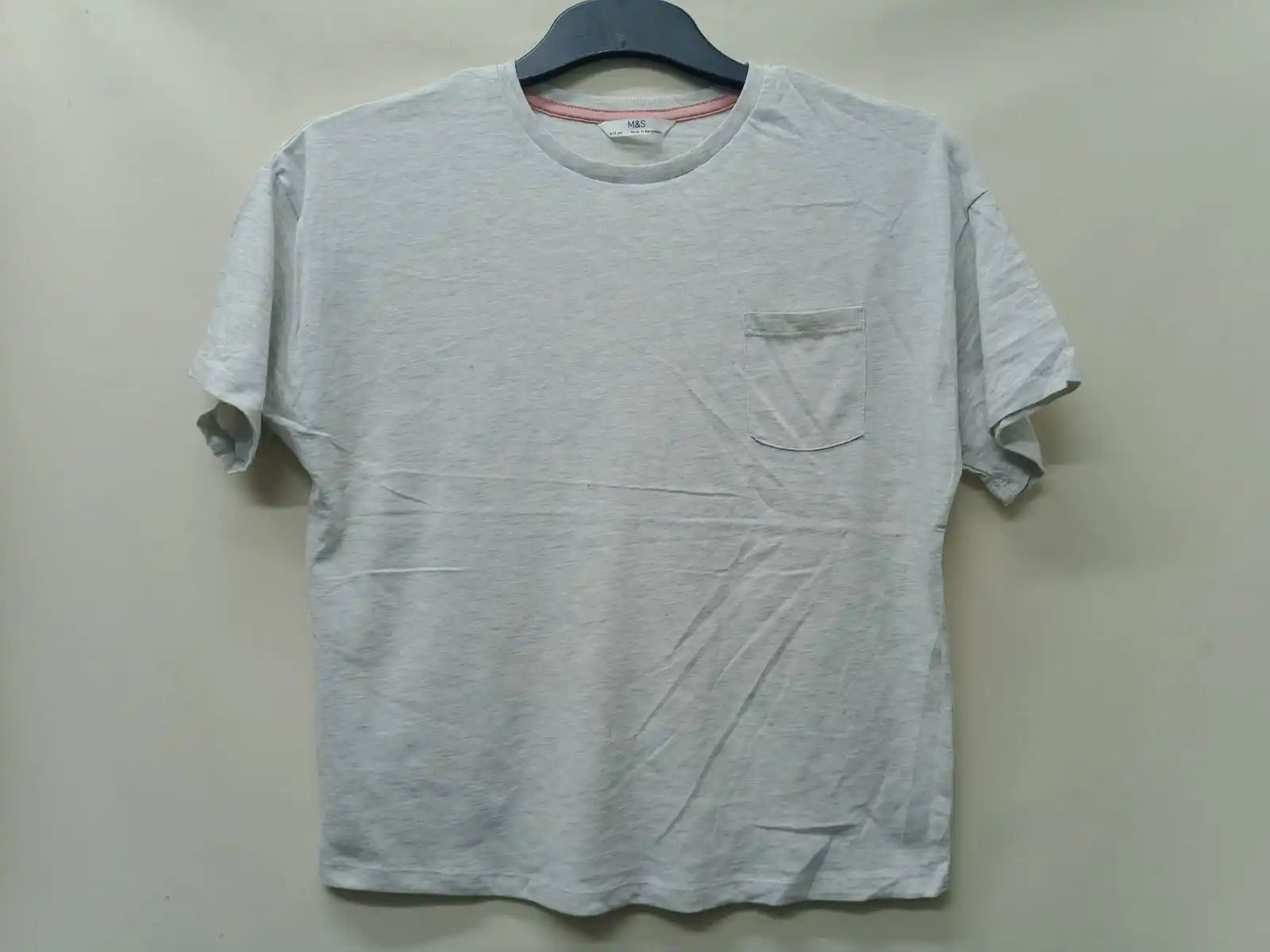 Женская футболка Overrun со склада низкая цена с коротким рукавом на лето в наличии из Бангладеш 2021 модная