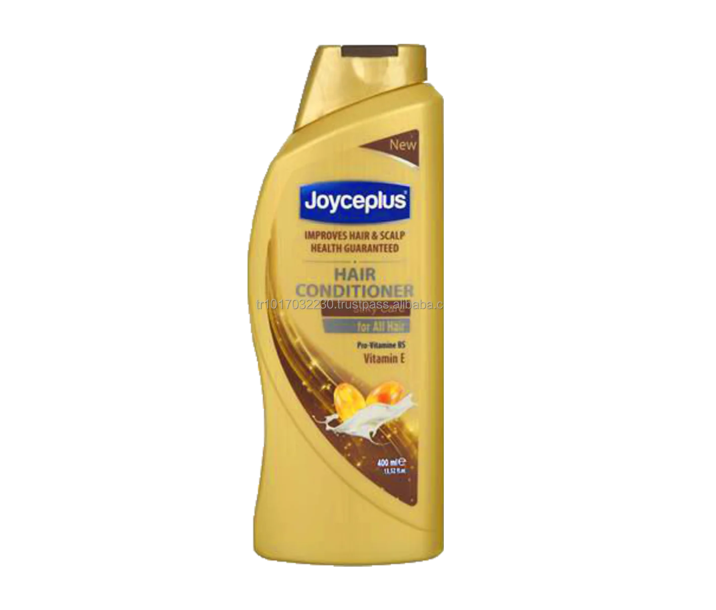 400 ml conditioner gold