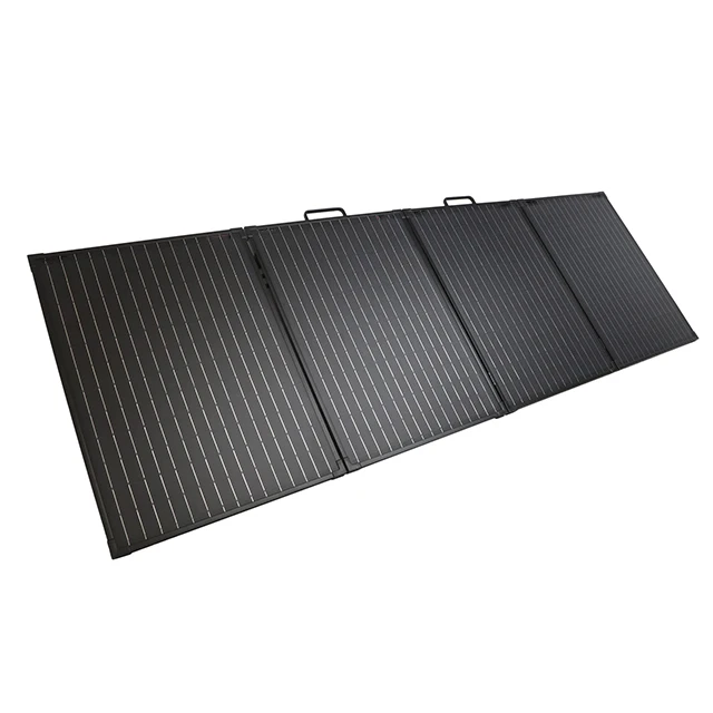 Buy 300W Foldable Solar Panel Waterproof
