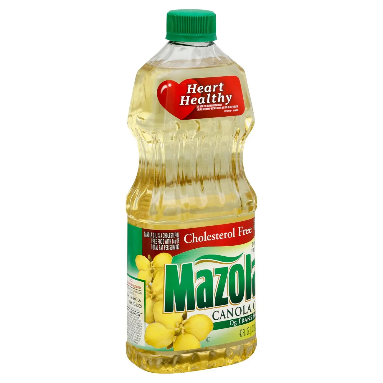 MAZOLA Canola Oil for sale online express delivery