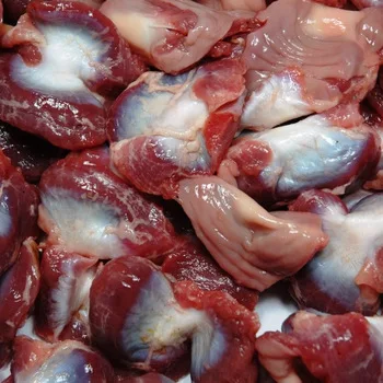 free shipping Halal Frozen Chicken Gizzard
