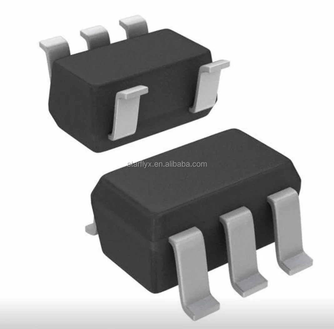 AP7365-33WG-7 линейный регулятор напряжения интегральная микросхема IC REG LDO 3,3 V 1A